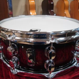 Caja Mapex 14"x5,5" Blackpanther