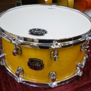 Caja Mapex 14" x 7"