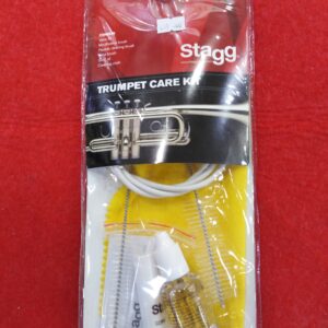 Kit limpieza trompeta