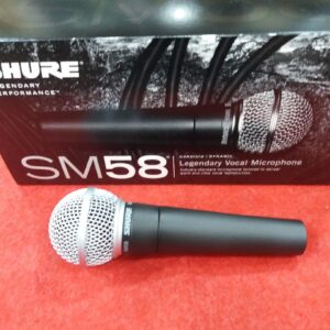 Micro Shure