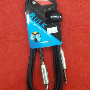 Cable jack-jack stereo