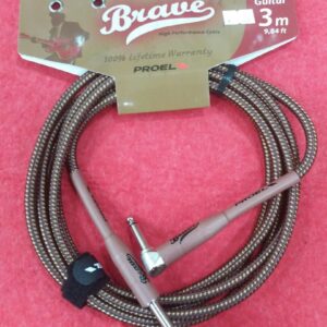 Cable Jack-jack tela