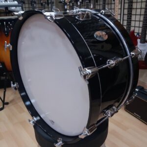 Bombo marcha Gonalca