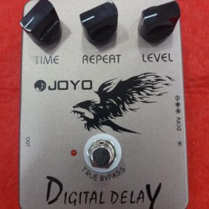 Pedal Digital Delay
