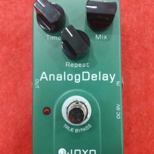 Pedal Analog Delay