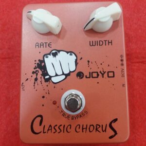 Pedal Chorus
