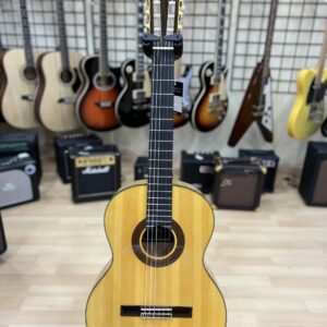 Flamenca José Gómez