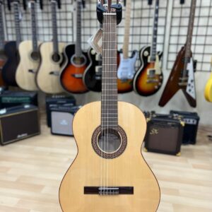 Flamenca Paco Castillo