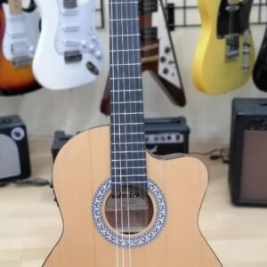 Clásica Electrificada Admira