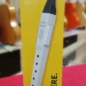 Instrumento digital de viento