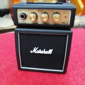 Mini ampli Marshall