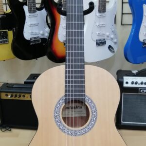 Clásica Admira Alba Satin