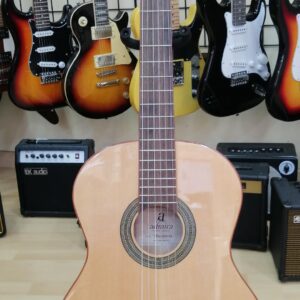 Flamenca Admira Macarena