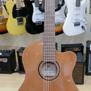 Clásica electrificada Admira