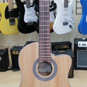 Clásica electrificada Admira