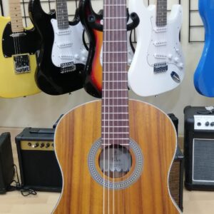 Clásica Admira Toba