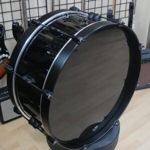 Bombo marcha Gonalca