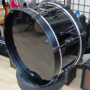 Bombo marcha Gonalca