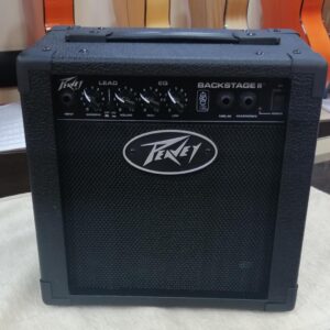 Ampli eléctrica Peavey