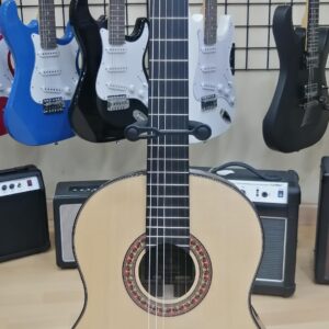 Flamenca Antonio de Toledo