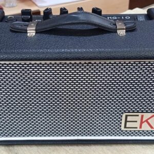 Ampli eléctrica EK