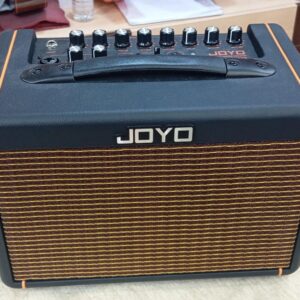 Ampli multiusos a batería Joyo