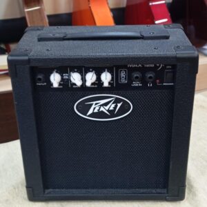 Ampli bajo Peavey