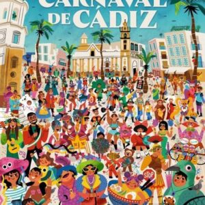 Especial para carnaval